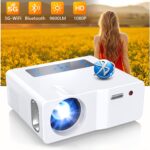 AILESSOM Projector Review, Pros & Cons