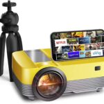 Bloomidea projector review