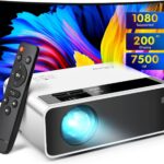 CiBest Mini Projector Review