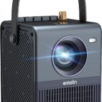 Emotn H1 Review - 1080P Mini Projector