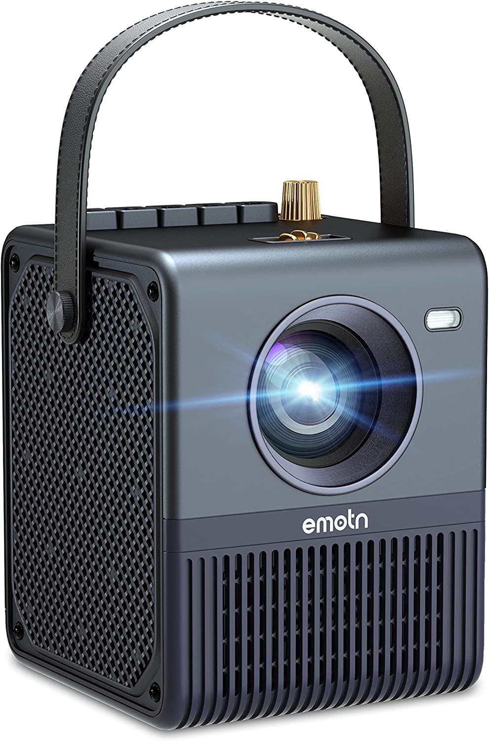 Emotn H1 Review - 1080P Mini Projector