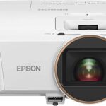 Epson Home Cinema 2250 Review, Pros & Cons