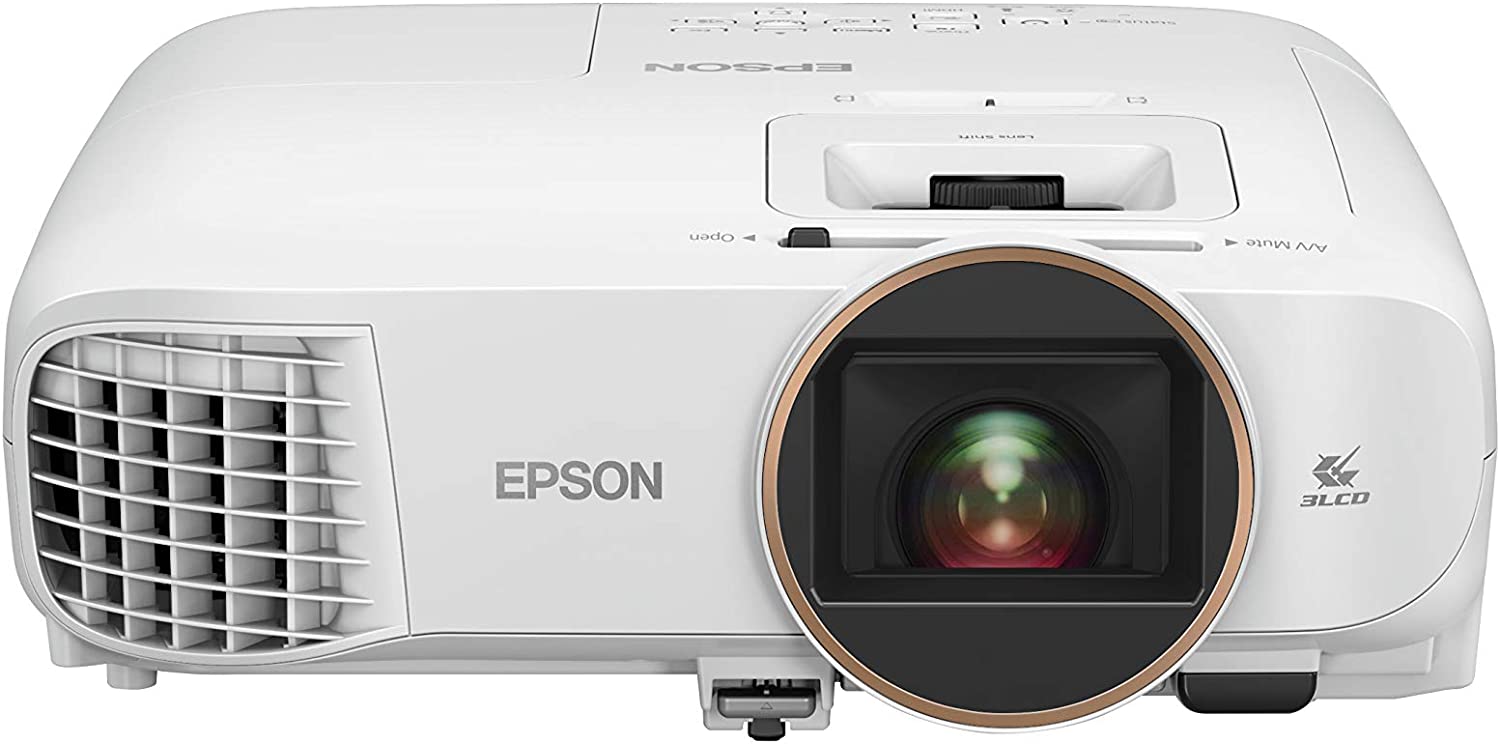 Epson Home Cinema 2250 Review, Pros & Cons