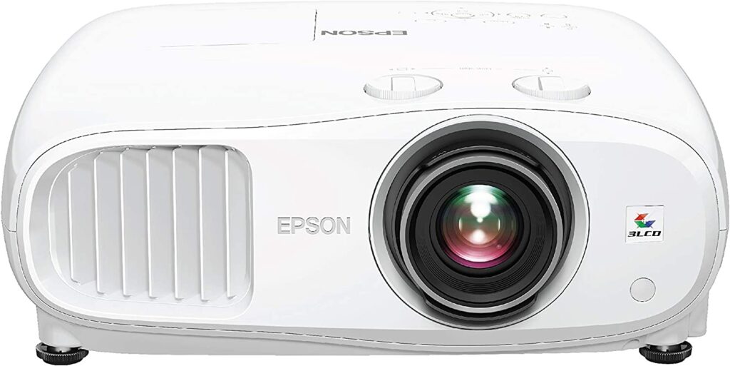 Epson Home Cinema 3800 Review, Pros & Cons