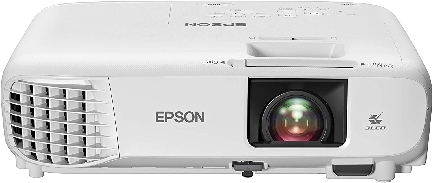 Epson Home Cinema 880 Review, Pros & Cons