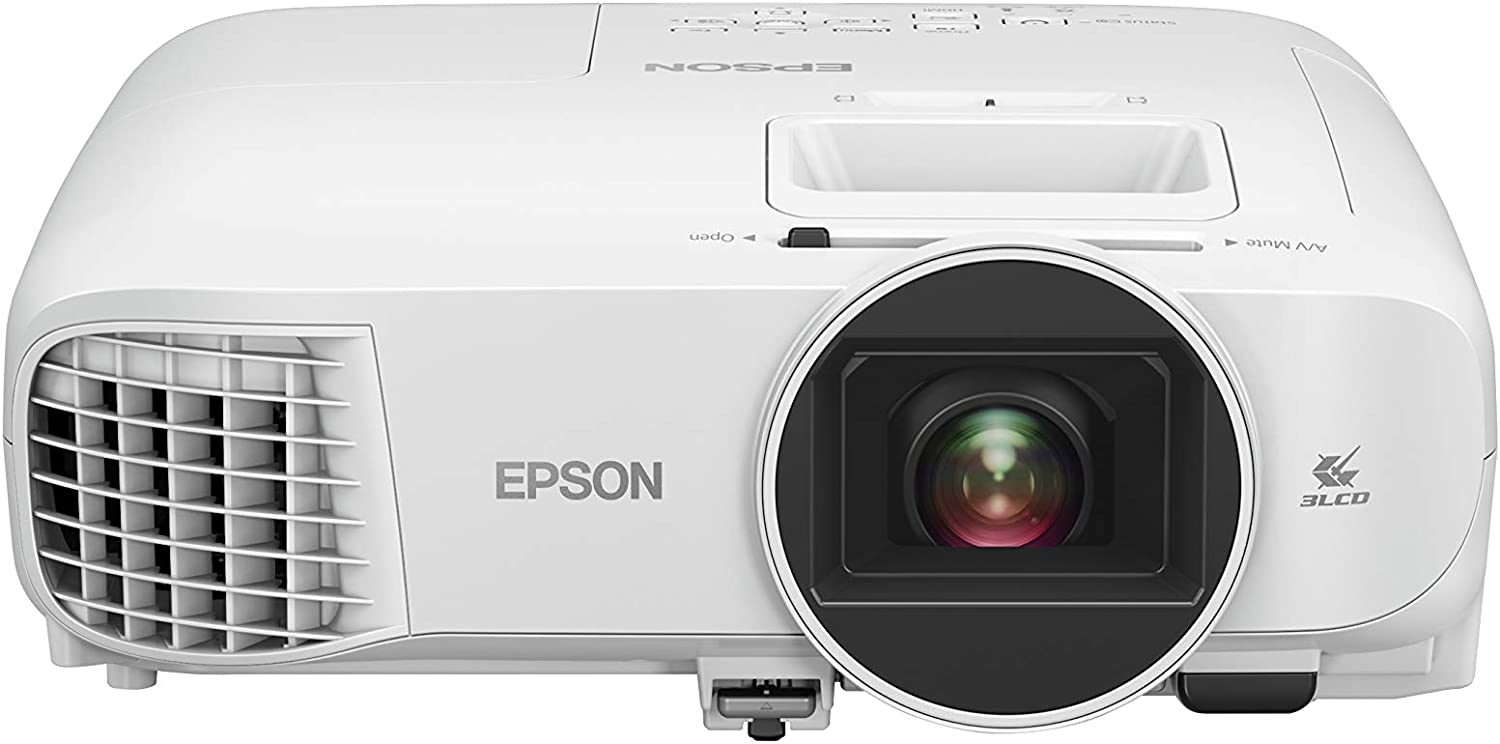 Epson Home Cinema Review, Pros & Cons