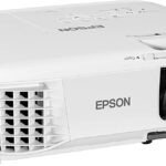 Epson Powerlite X49 Review