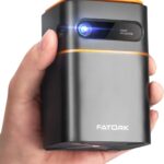 FATORK Projector Review