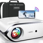 Higfra Projector Review, Pros & Cons