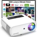 HopVision Projector Review, Pros & Cons