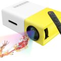 MISSYOU Mini Projector Review