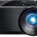 Optoma X400LVE Review - 4000 Lumens Projector