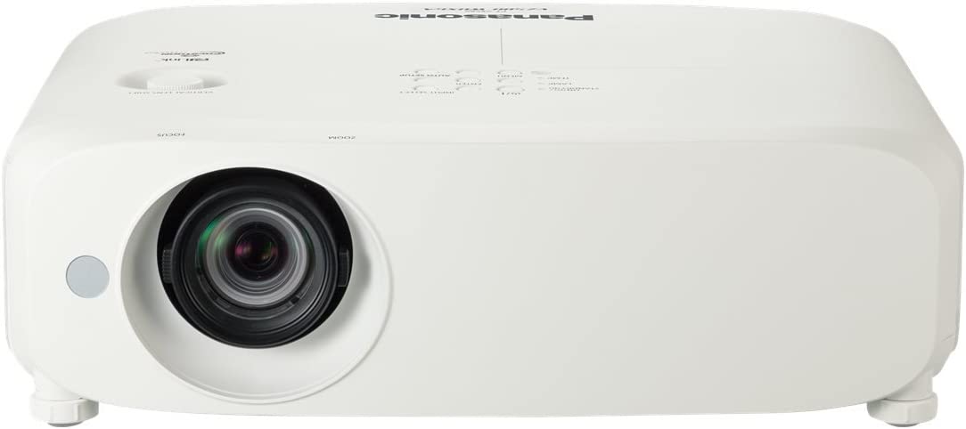 Panasonic Projector Review, Pros & Cons