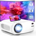 VIDOKA Projector Review, Pros & Cons