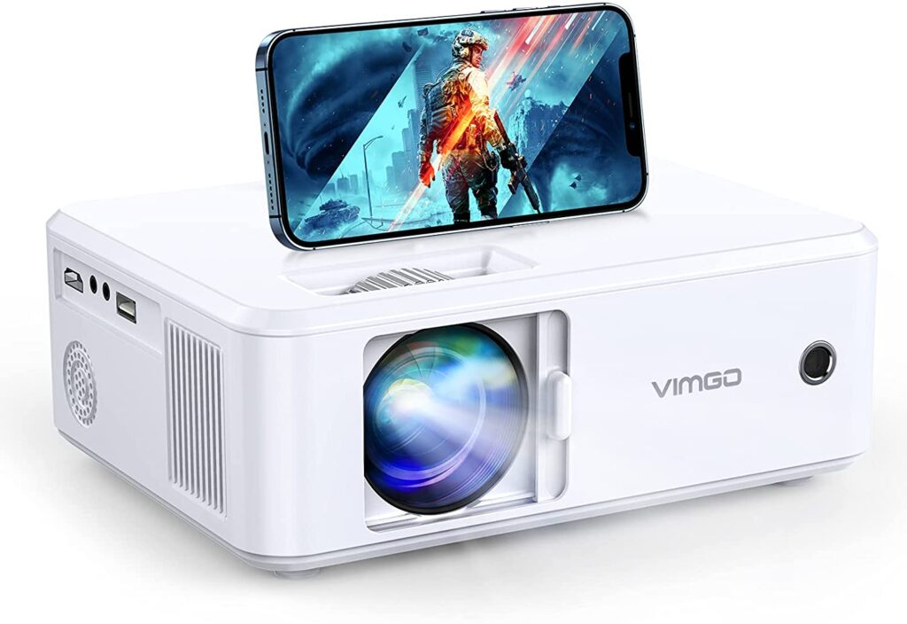 VIMGO Venus X2 Projector Review