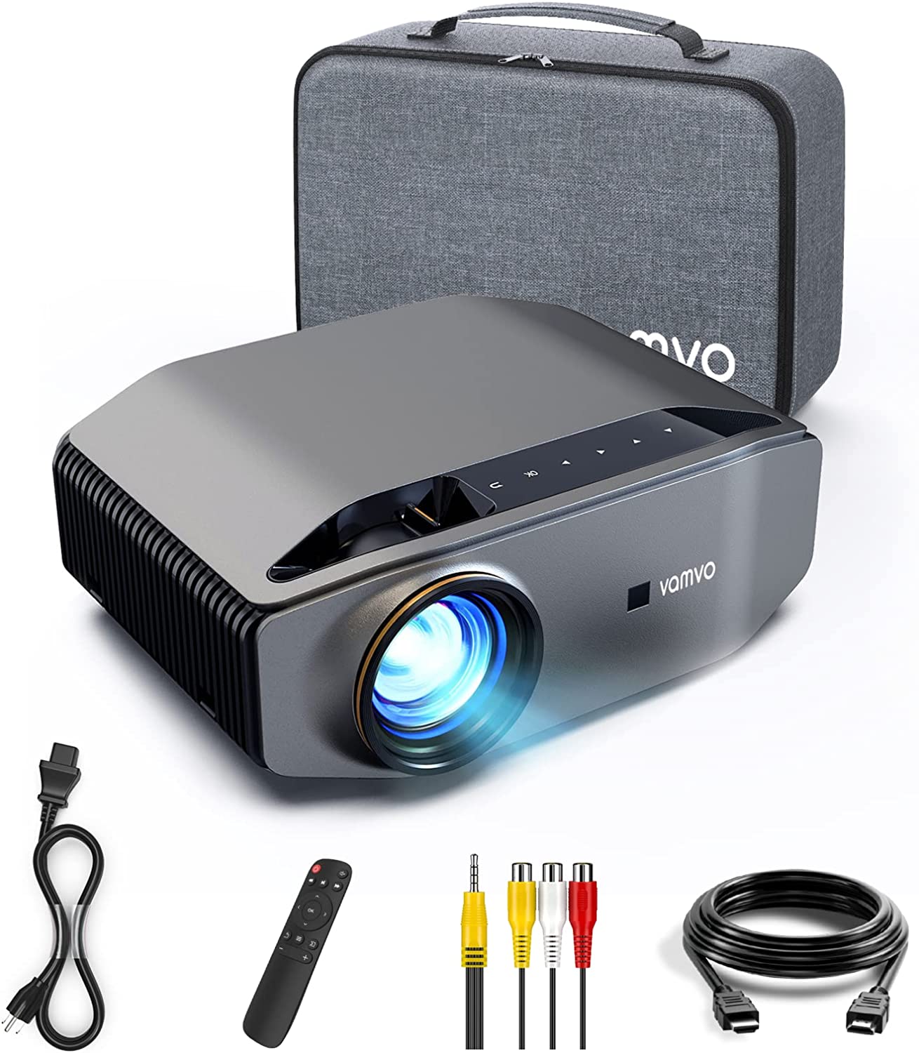 Vamvo L6200 review