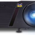 ViewSonic PJD5155 Review - DLP Projector