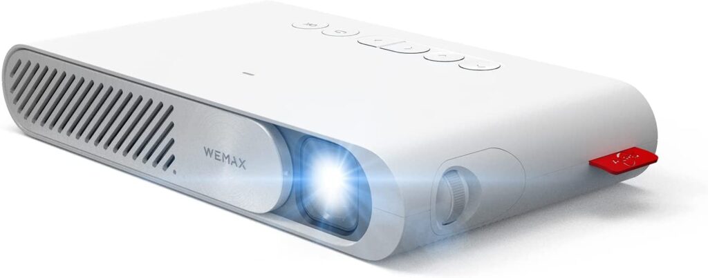 WEMAX GO Review, Pros & Cons