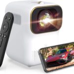 Wewatch Projector Review, Pros & Cons