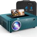 XNoogo Projector Review, Pros & Cons