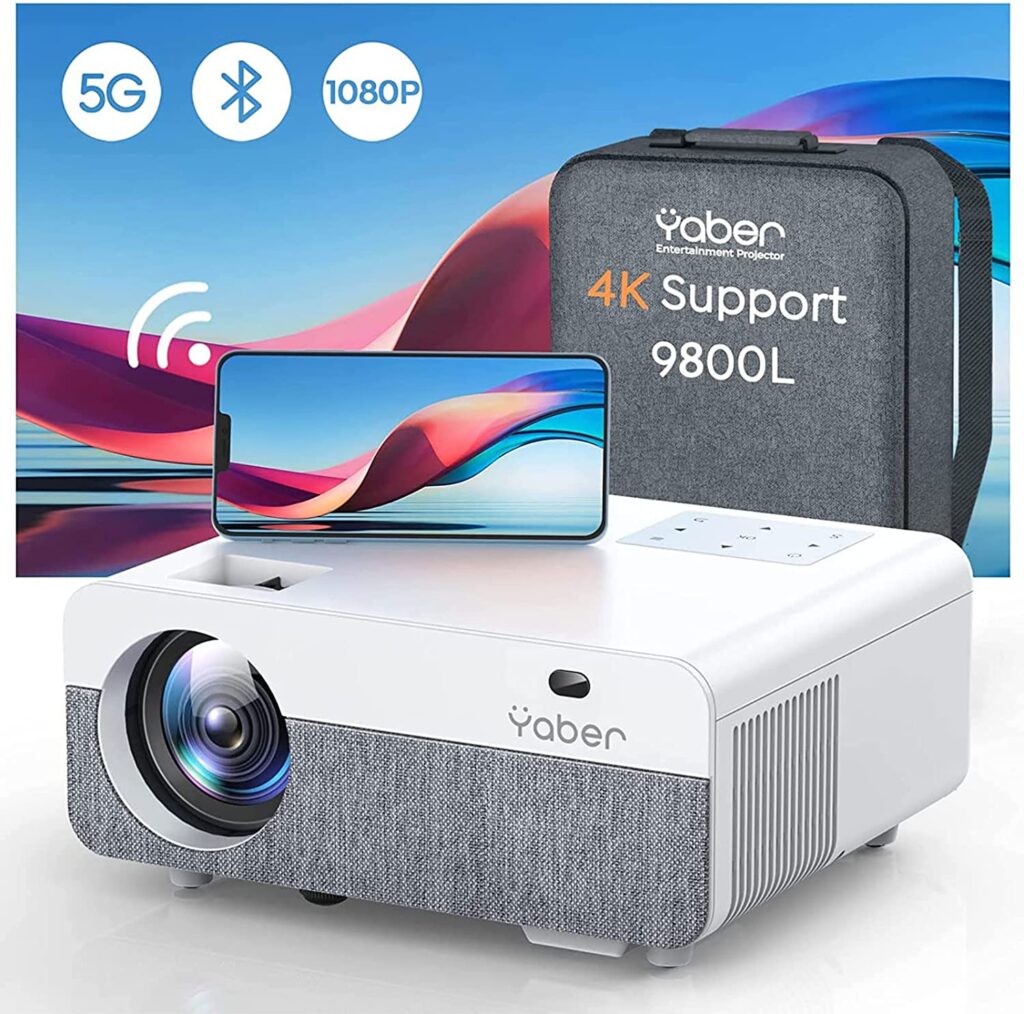 Yaber Pro Y9 Review, Pros & Cons