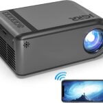 iGRR Projector Review