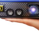 AAXA 4K1 Review, Pros & Cons - LED 4K Projector