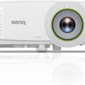 BenQ EH600 Review, Pros & Cons - 1080p Smart Business Projector
