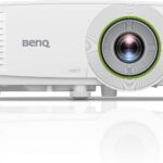 BenQ EH600 Review, Pros & Cons - 1080p Smart Business Projector