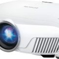 Epson Home Cinema 4010 Review - 4K 3-Chip Projector with HDR