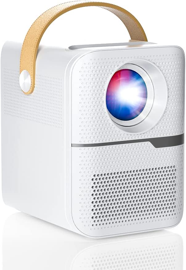 Hongtop H Smart Projector Review, Pros & Cons