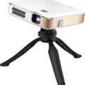 Kodak Luma 400 Review, Pros & Cons - HD Smart projector