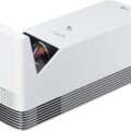 LG HF85LA Review - short throw laser projector - lg cinebeam projector 1080p