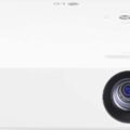 LG PH30N Review - LG CineBeam Projector