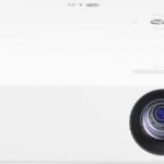 LG PH30N Review - LG CineBeam Projector