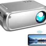 TJQ Projector Review, Pros & Cons - Mini WiFi Projector