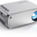 Vamvo Mini Projector Review, Pros & Cons