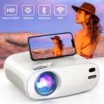 Vidoka BL-48 Review - Wi-Fi Mini Projector