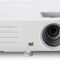 ViewSonic PG706HD Review - 1080P, 4000 Lumens Projector