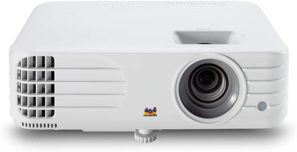 ViewSonic PG706HD Review - 1080P, 4000 Lumens Projector