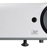 Vivitek D555 Review, Pros & Cons - XGA DLP 3D Portable Projector