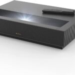 WEMAX Nova Review - 4K Short Throw Laser Projector