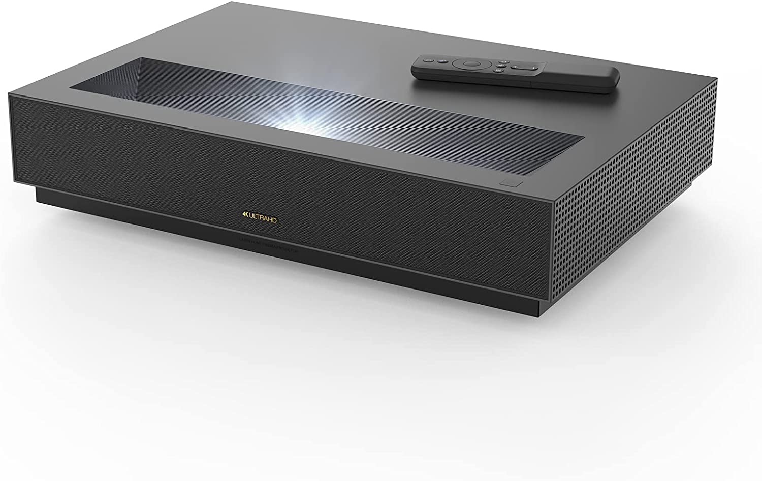 WEMAX Nova Review - 4K Short Throw Laser Projector