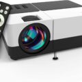Wsky Projector Review, Pros & Cons - 7500 Lumens Mini Projector