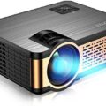 XIAOYA Projector Review, Pros & Cons - HD, 4000 Lumens Projector