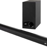 Polk Audio Signa S2 Low Profile TV Sound Bar