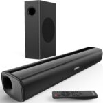 Saiyin Sound Bars for TV