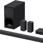 Sony HT-S40R 5.1ch Home Theater Soundbar System