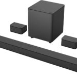 VIZIO V-Series 5.1 Home Theater Sound Bar