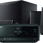 Yamaha YHT-5960U Home Theater System